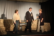 Image of EMLEY DRAMA GROUP